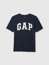 GAP Detské tričko s logom GAP