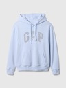 GAP Mikina GAP logo