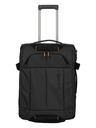 Travelite Cestovná taška Travelite Briize Wheeled duffle S Black