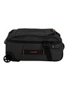 Travelite Cestovná taška Travelite Briize Wheeled duffle S Black