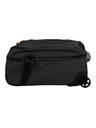 Travelite Cestovná taška Travelite Briize Wheeled duffle S Black