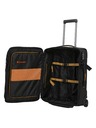Travelite Cestovná taška Travelite Briize Wheeled duffle S Black
