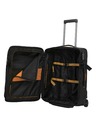 Travelite Cestovná taška Travelite Briize Wheeled duffle S Black