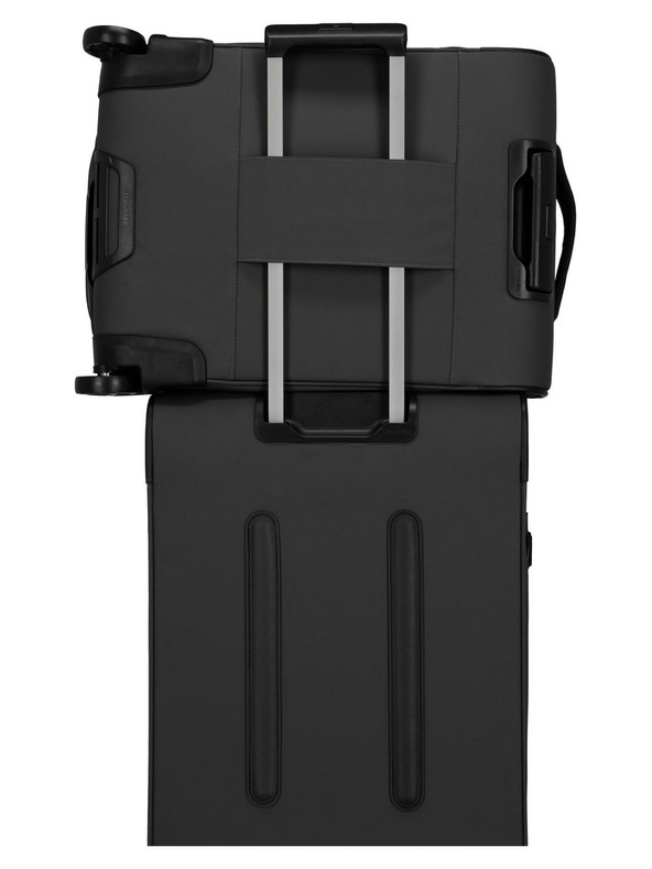 Travelite Cestovná taška Travelite Briize Wheeled duffle S Black
