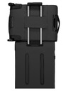 Travelite Cestovná taška Travelite Briize Wheeled duffle S Black