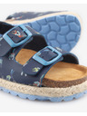 Paez Sandále detské Paez