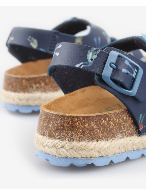 Paez Sandále detské Paez