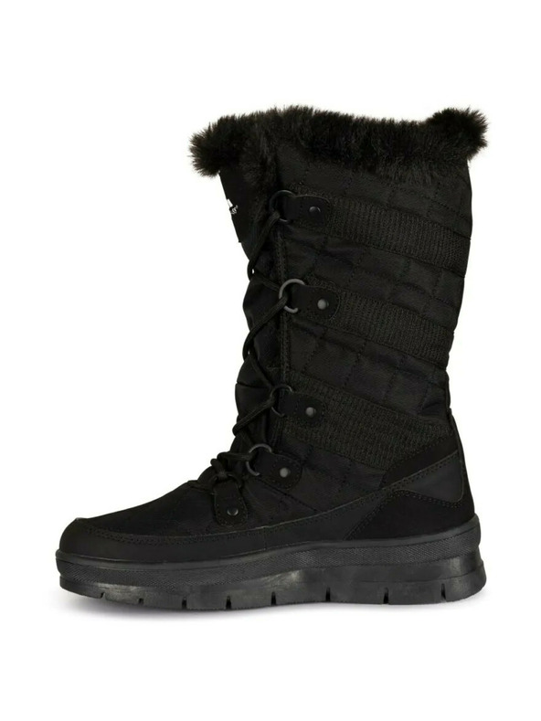 Trespass Dámska zimná obuv Trespass Evelyn Veľkosť: