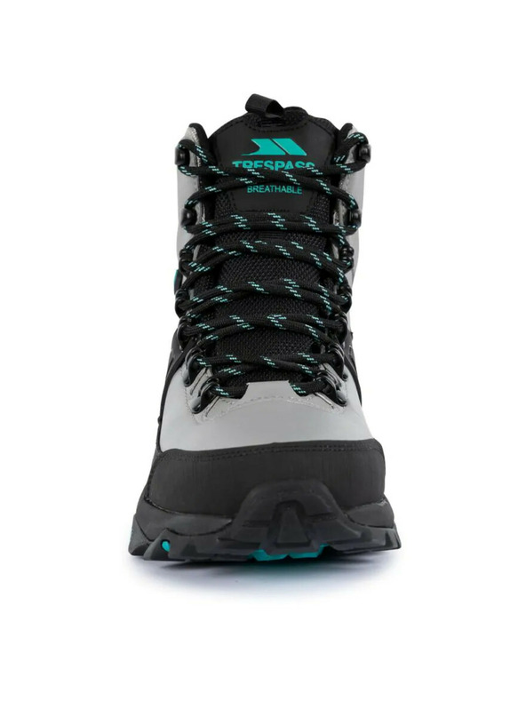 Trespass Dámska treková obuv Trespass Miya Veľkosť: