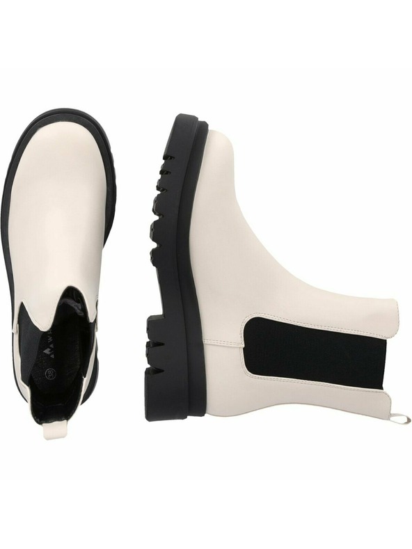 Whistler Dámska zimná obuv Whistler Dade - veľkosť topánok 36