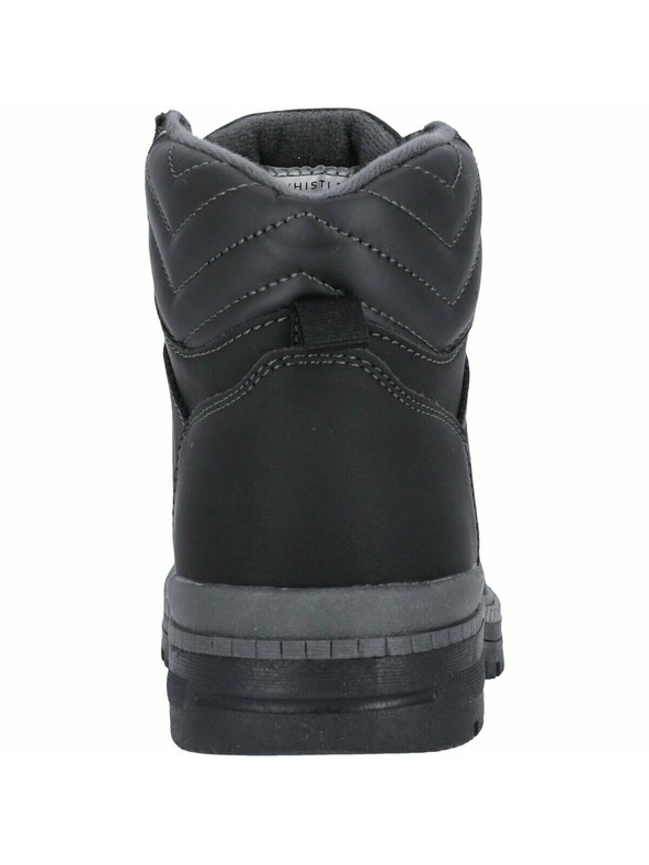 Whistler Dámska zimná obuv Whistler Suscol - veľkosť topánok 40