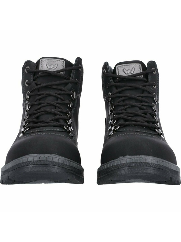 Whistler Dámska zimná obuv Whistler Suscol - veľkosť topánok 40