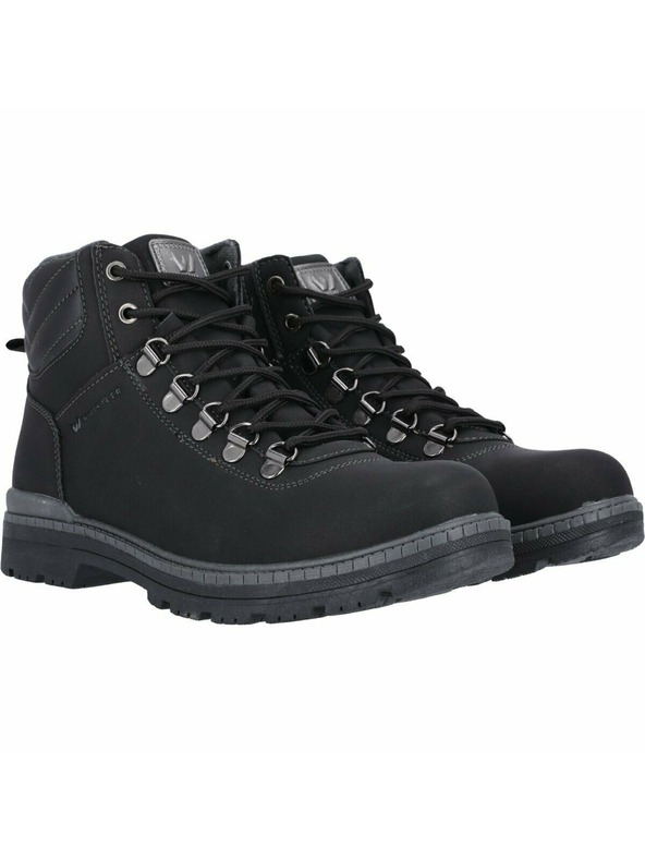 Whistler Dámska zimná obuv Whistler Suscol - veľkosť topánok 40