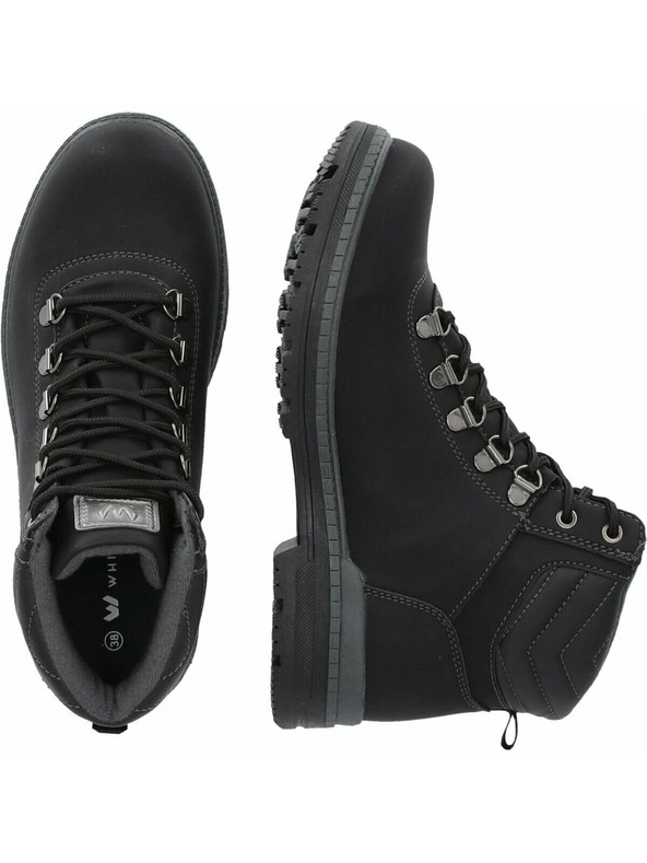 Whistler Dámska zimná obuv Whistler Suscol - veľkosť topánok 40