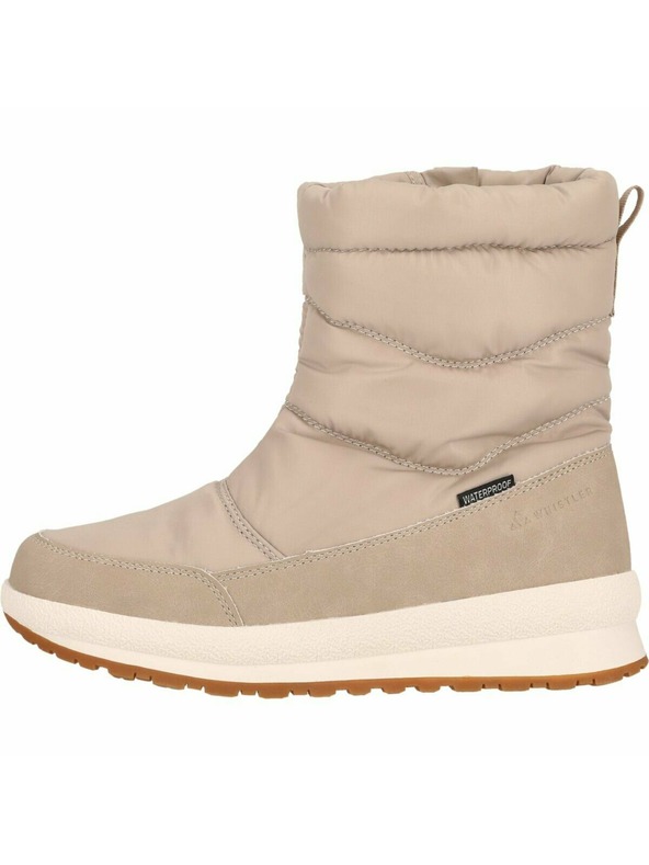 Whistler Dámska zimná obuv Whistler Vasora W Boot WP Veľkosť topánok: 40