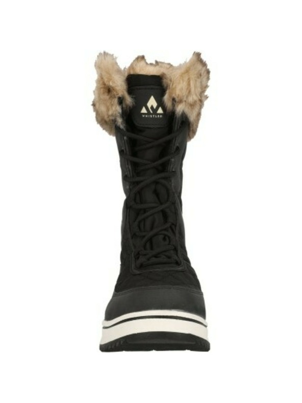 Whistler Dámske zimné topánky Whistler EEWYE Veľkosť: