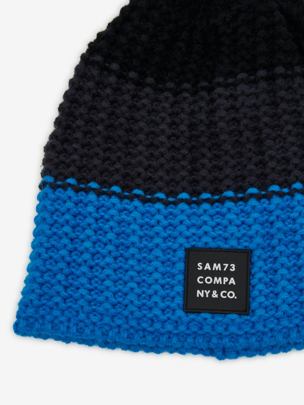 Sam 73 Rick Čiapka detská