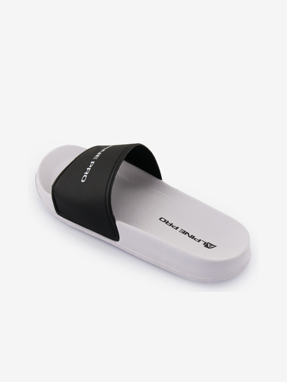 ALPINE PRO Bari Šľapky