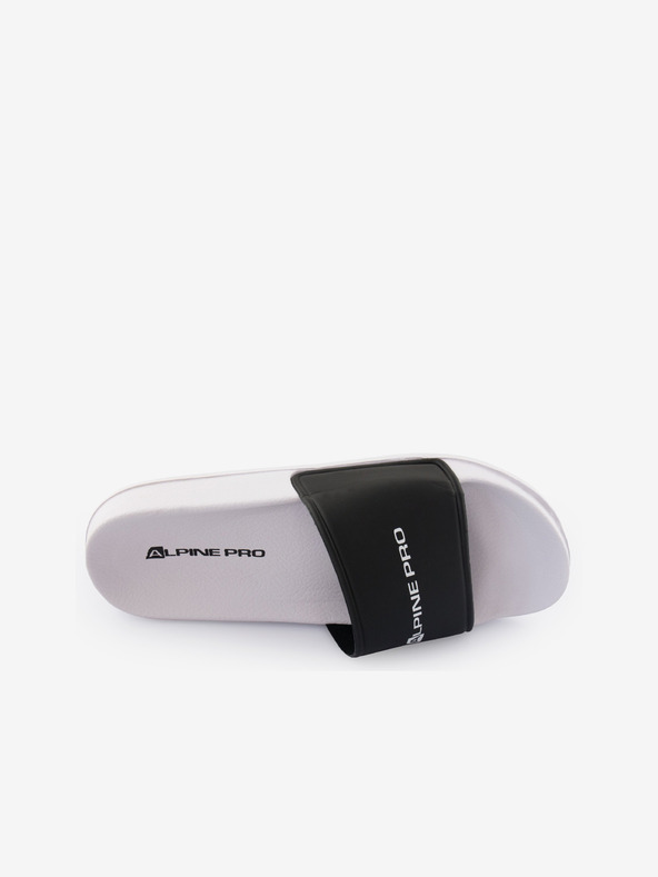 ALPINE PRO Bari Šľapky