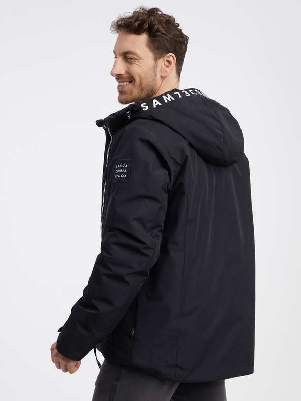 Sam 73 Meridius Bunda