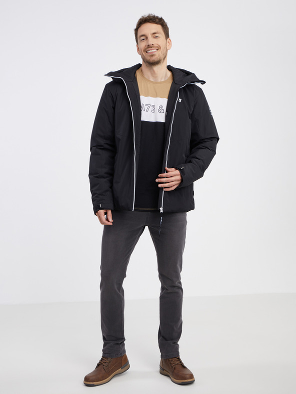 Sam 73 Meridius Bunda