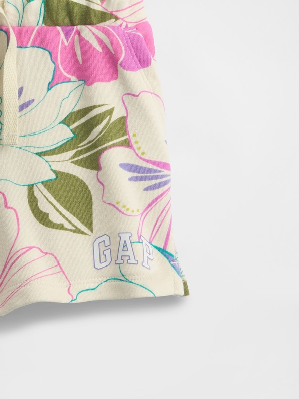 GAP Baby kraťasy GAP