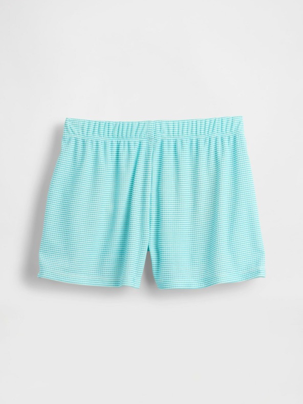 GAP Detské pyžamové kraťasy GAP