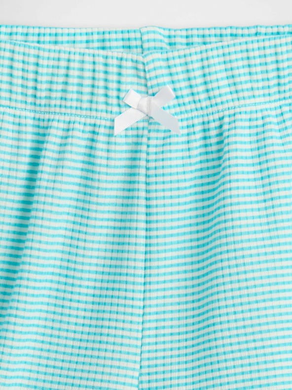 GAP Detské pyžamové kraťasy GAP