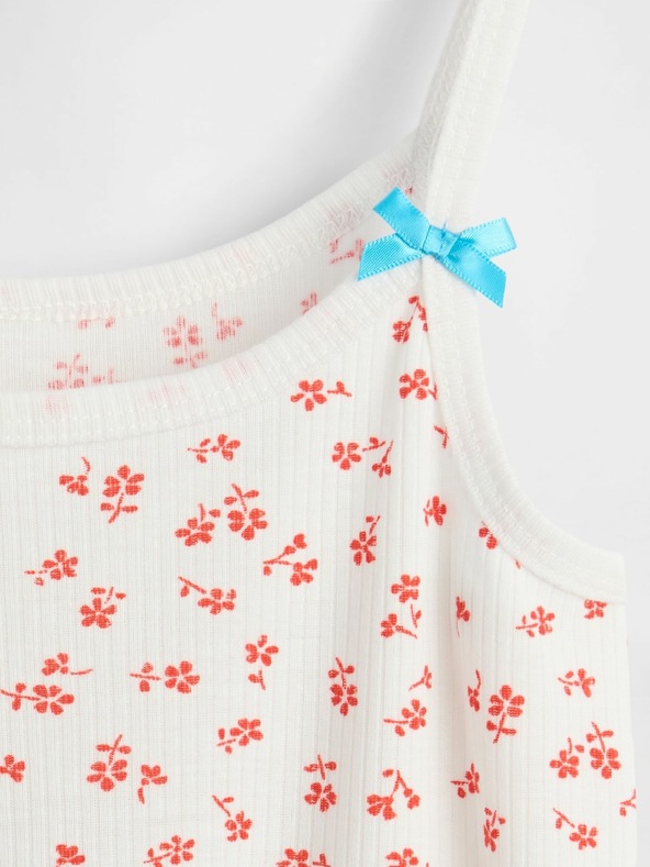 GAP Detské pyžamové tielko GAP