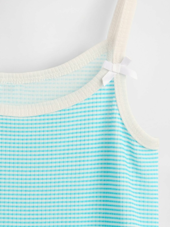 GAP Detské pyžamové tielko GAP