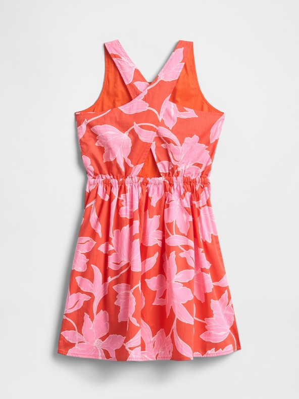 GAP Detské šaty GAP