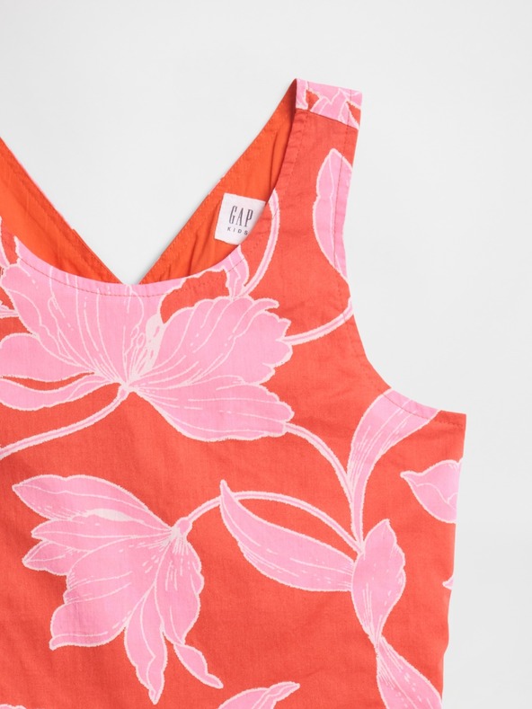 GAP Detské šaty GAP