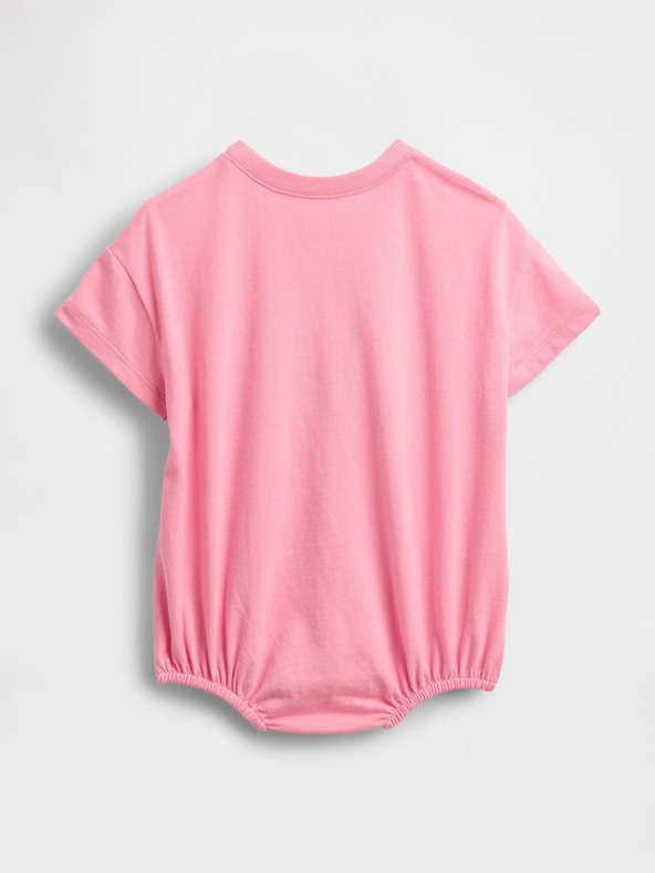 GAP Baby body s logom GAP