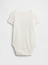 GAP Baby body s logom GAP