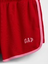 GAP Detské tričko s logom GAP