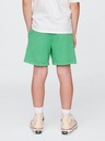 GAP Detské športové kraťasy Gap Sport GAP