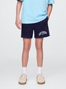 GAP Detské športové kraťasy Gap Sport GAP
