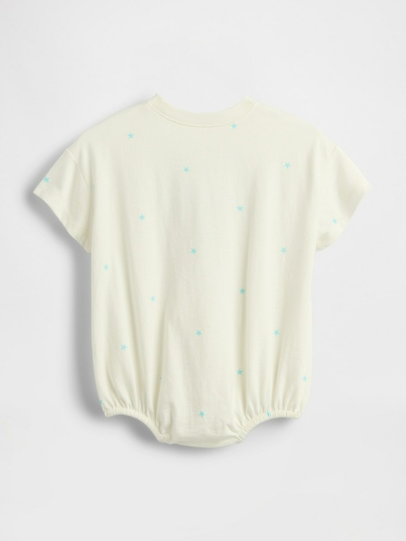 GAP Baby body s logom GAP