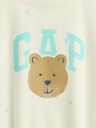 GAP Baby body s logom GAP