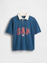 GAP Detské polo tričko Americana GAP