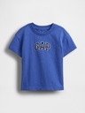 GAP Baby tričko s logom GAP