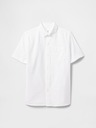 GAP Detská košeľa oxford GAP