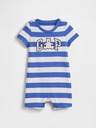 GAP Baby overal GAP