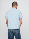 GAP Chambray košeľa GAP