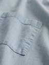 GAP Chambray košeľa GAP