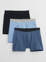 GAP Boxerky, 3 ks GAP