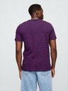GAP Tričko s logom Everyday Soft GAP
