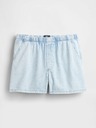 GAP Džínsové kraťasy UltraSoft GAP