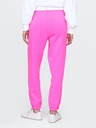 GAP Tepláky High Rise Boyfriend GAP