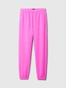 GAP Tepláky High Rise Boyfriend GAP